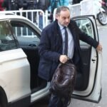 El Supremo mantiene a las acusaciones populares bajo la dirección del PP para el juicio a Ábalos por el caso de las mascarillas