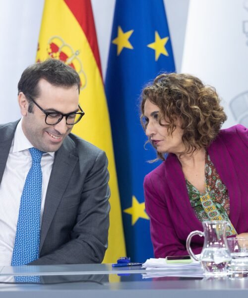 El Gobierno exigirá el reintegro de los fondos europeos sin utilizar o mal justificados