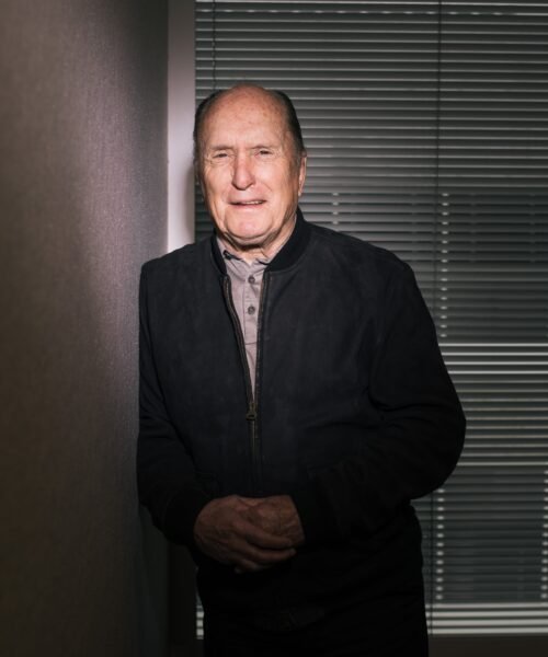 Muere el actor Robert Duvall, la leyenda de ‘Apocalypse Now’ y ‘El padrino’, a los 95 años