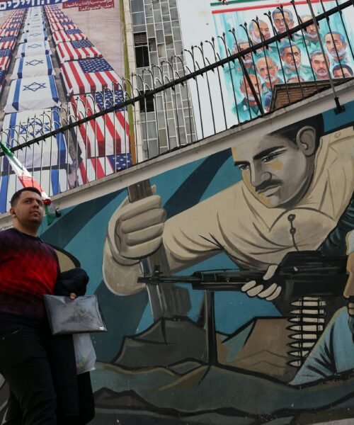 Irán gana tiempo para evitar un ataque de Estados Unidos