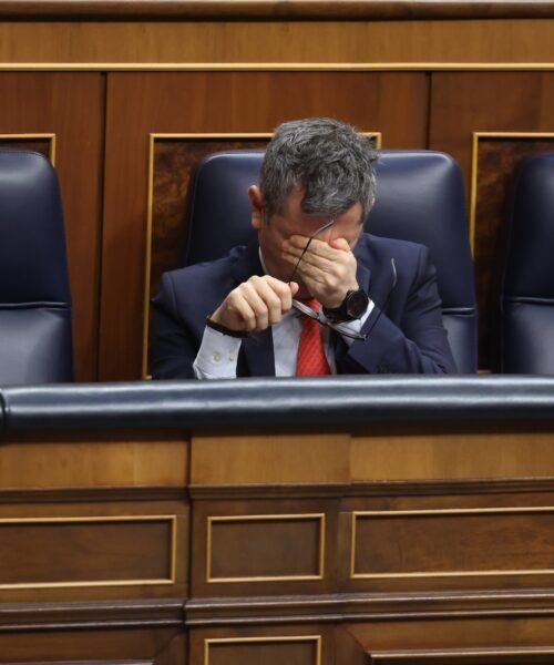 El Gobierno trocea el decreto para salvar las pensiones y negocia a varias bandas para mantener las medidas antidesahucios