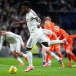 Real Madrid – Real Sociedad en directo |  El Madrid vence a la Real y es líder provisional a la espera del Barça