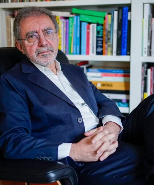Manuel Borja-Villel: “El museo actual está basado en la violencia y la precariedad”