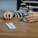 El Hospital Regional de Málaga alerta del reto del Paracetamol entre menores, que puede causar la muerte