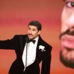 Bad Bunny, rey de unos Grammy 2026 de intenso alegato contra Trump y sus políticas migratorias