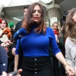 Dónde vas, Elisa Mouliaá