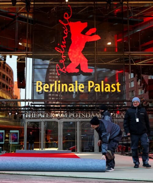 La Berlinale se asoma a la incertidumbre autoral mientras se enreda (otra vez) con su visión de la invasión de Gaza