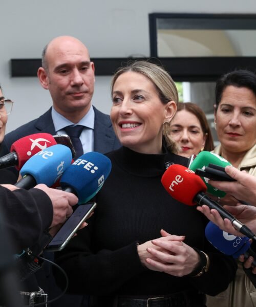 Guardiola asume ahora en una entrevista el discurso más duro de la ultraderecha: “El feminismo que defiendo es el de Vox”