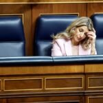 PP, Vox y Junts impiden tramitar la iniciativa de Díaz para prohibir los ERE en empresas que se vayan fuera de la UE