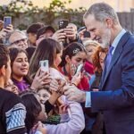 El Rey preside el Premio Princesa de Girona Social 2026 en Sant Boi de Llobregat