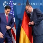 Merz reivindica en Múnich la necesidad de la alianza con EE UU: “Juntos somos más fuertes”