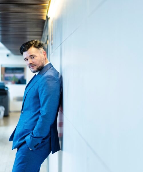 Gabriel Rufián: “Soy independentista, pero tengo miedo como demócrata”