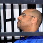 Muere tiroteado Saif al Islam Gadafi, heredero político del dictador de Libia depuesto en 2011