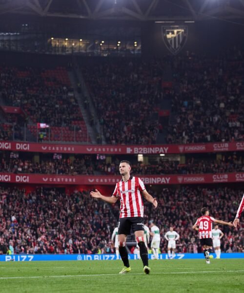 Guruzeta decide desde los once metros y deja sin premio al Elche