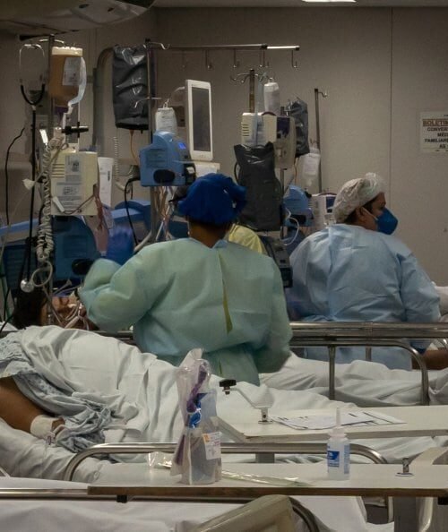 Brasil descubre con alarma que 13.000 alumnos a punto de acabar Medicina no saben lo mínimo para ejercer