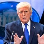 Trump eleva ahora el nuevo arancel global al 15%, solo un día después de fijarlo en el 10%