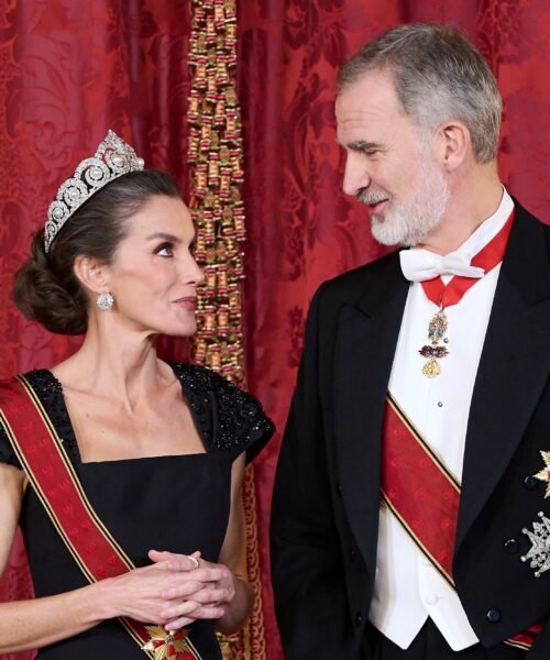 El sueldo del Rey aumenta un 1,5% hasta los 290.000 euros este año