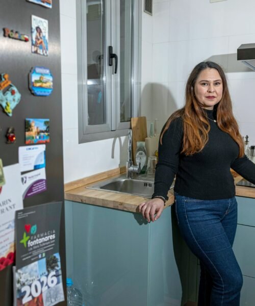 Cuando el alquiler con opción a compra es la única vía para tener una casa: “Lo intentamos con varios bancos durante años, pero fue imposible”