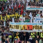 Altri nunca será una realidad en Ulloa porque así lo hemos decidido entre todas