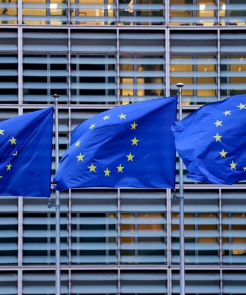 La policía belga registra dependencias de la Comisión Europea