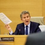 Feijóo no rompe con Mazón y el PP aleja el debate sobre su acta