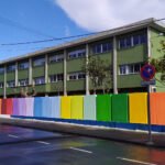 A ANPA do CEP Xosé María Brea Segade mobilízase para defender os recursos do centro e reclamar melloras