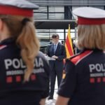 Interior y sindicatos de Mossos acuerdan una subida salarial de 4.000 euros anuales