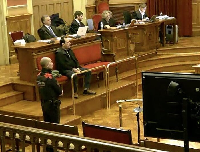 Una lección de periodismo para convencer al jurado de un crimen sin cadáver