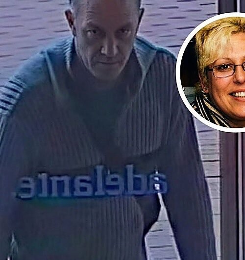 Tres retiradas de efectivo en cajeros de Tarrasa para resolver el crimen de Magdalena Mas