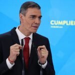 Sánchez y la simbiosis del caos