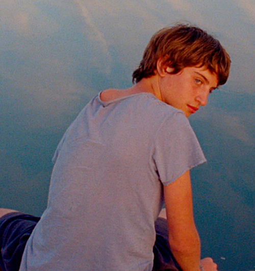 ‘Estrany riu’. Una película catalana