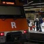 El centro de control de Adif vuelve a fallar y encadena dos cortes en Rodalies en el arranque de la jornada