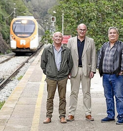El servicio de Rodalies a través de sus accidentes: víctimas, desinversión y una infraestructura al límite