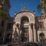 La Generalitat estudia incentivar a los jueces con un complemento salarial para que no se vayan de Cataluña