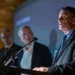 Manuel Valls y Xavier Trias impulsan la fundación Emet-Verdad contra el antisemitismo