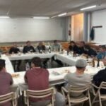 Exaltación del tambor y bombo en Azara