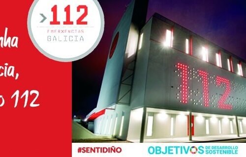 Investigan o atropelo dun mozo nun paso de peóns no centro de Boiro tras darse á fuga o condutor