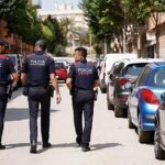 Los Mossos d’Esquadra registraron 27.763 denuncias por violencia machista en 2025