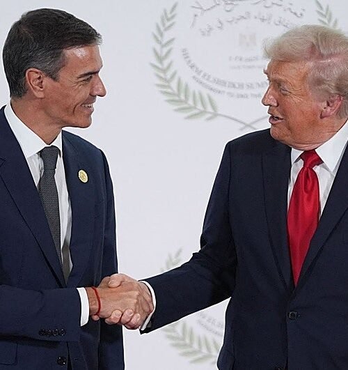 La ruleta rusa de la izquierda sanchista