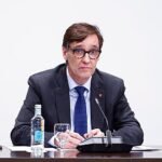 Illa estudia retirar los presupuestos para evitar que ERC los tumbe el viernes