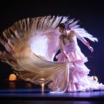 La liturgia de María Moreno