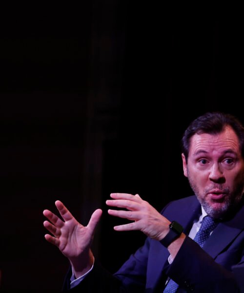 La Fiscalía Europea abrió de forma «excepcional» de oficio la investigación de Adamuz ante «la gravedad de los hechos»