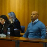 Condenado a 24 años por apuñalar y maltratar a su pareja el asesino de Torremolinos