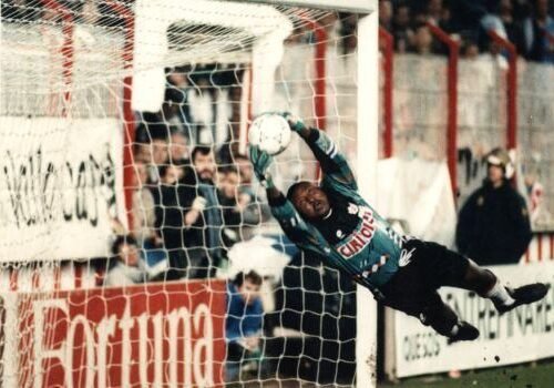 El Rayo tiene a qué agarrarse