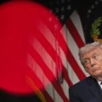 El 68% de los españoles rechaza la guerra de Trump y Netanyahu