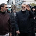 Israel mata a Ali Lariyaní, figura clave del régimen iraní