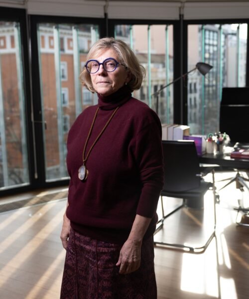 María Eugenia Prendes, fiscal: “Defiendo preservar la identidad de las víctimas de violencia sexual”