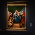 Rafael reclama el trono del arte del Renacimiento en una monumental exposición en el Metropolitan