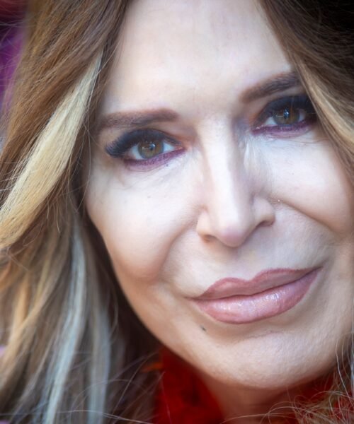 Benita Castejón: “Empecé a sentir la desventaja de ser mujer desde el instante en que empecé mi transición”