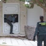 Una mujer de 26 años recibe un disparo tras ser agredida por varias personas en Abarán (Murcia)